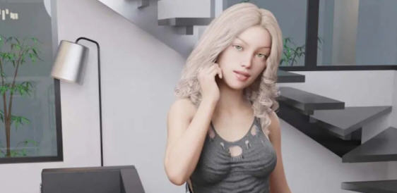 她的心愿 Ver2.2 汉化版 PC+安卓 SLG游戏&更新 1.6G-柠檬ACG