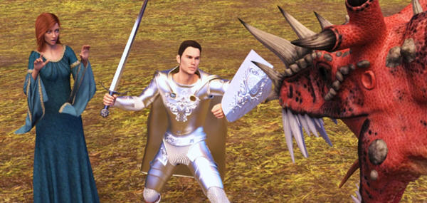 所有人的男人 EP.6 精翻汉化版 PC+安卓 SLG游戏 2.8G-柠檬ACG