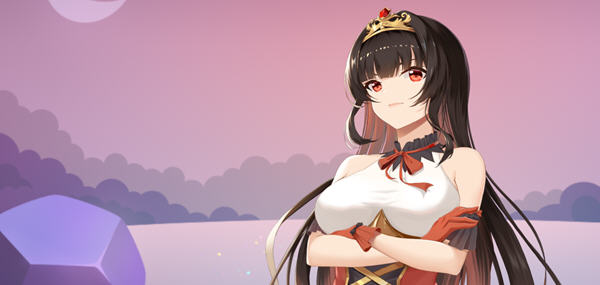 帝姬 Build.9398104 官方中文语音版整合所有DLC 三消RPG游戏 300M-柠檬ACG