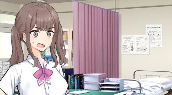 学风处理风纪委员 Ver1.1 精翻汉化版 日系RPG游戏 1.2G-柠檬ACG