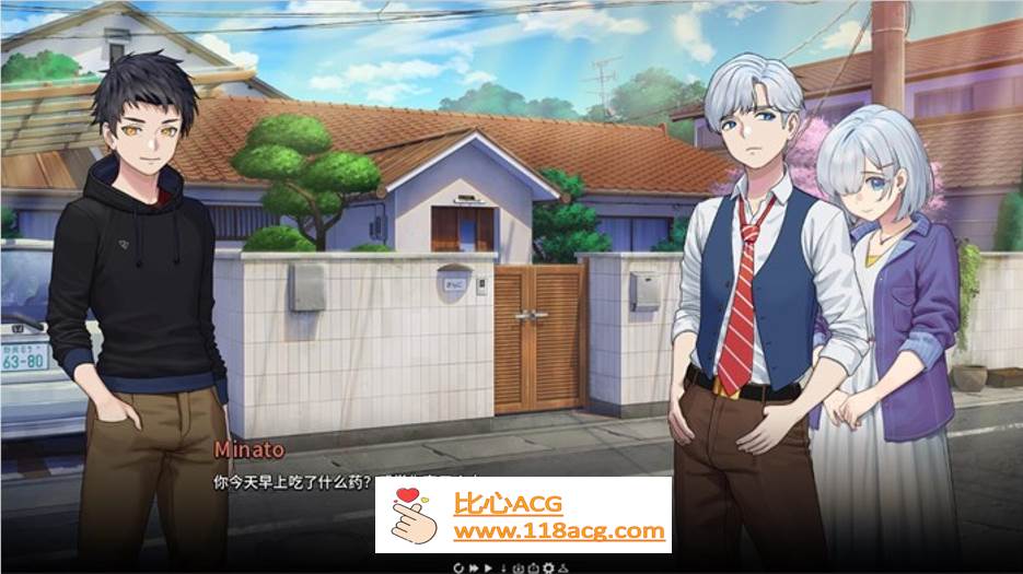 图片[4]-【沙盒SLG/中文/动态】二次人生：Extra Life Ver0.71 官方中文步兵版【6月更新/1.1G】-柠檬ACG