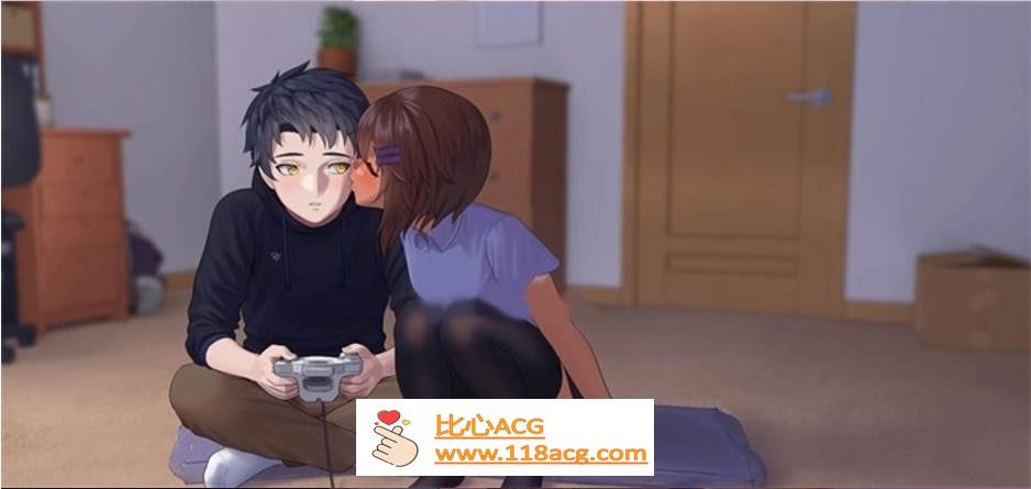 图片[6]-【沙盒SLG/中文/动态】二次人生：Extra Life Ver0.71 官方中文步兵版【6月更新/1.1G】-柠檬ACG