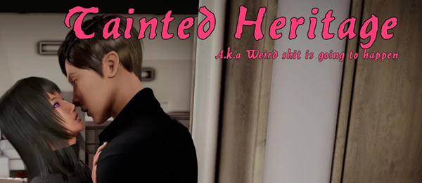 迷一样的遗产 Ver0.6 汉化版 PC+安卓 SLG游戏&新作 1.9G-柠檬ACG