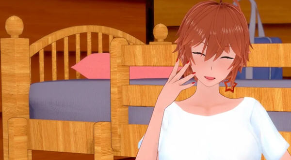 我的家庭农场 Ver0.3 汉化版 PC+安卓 SLG游戏&新作 1.1G-柠檬ACG