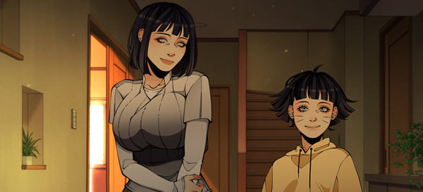 火影忍者：忍者之主 Ver0.4 汉化版 PC+安卓 同人SLG游戏&更新 1G-柠檬ACG