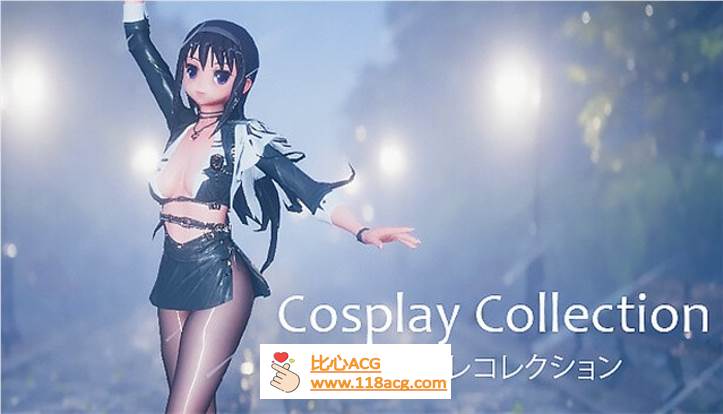 【3D互动/中文/全动态】角色扮演模拟器 V1.06 官方中文步兵版 【新作/4G】-柠檬ACG