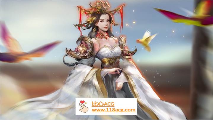 图片[4]-【国产经营SLG/中文/青楼模拟】风信楼 Build.8587063 官方中文完结版+全DLC【更新/PC+安卓/4G】-柠檬ACG