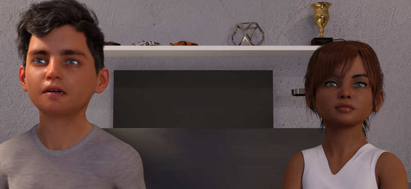 追逐日落 Ver0.6 精翻汉化版 PC+安卓 SLG游戏&更新 5.6G-柠檬ACG