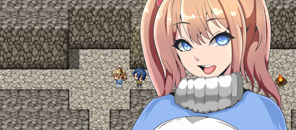 把勇者所在意的女伴全部抢走 云翻汉化版 RPG游戏+全回想 400M-柠檬ACG