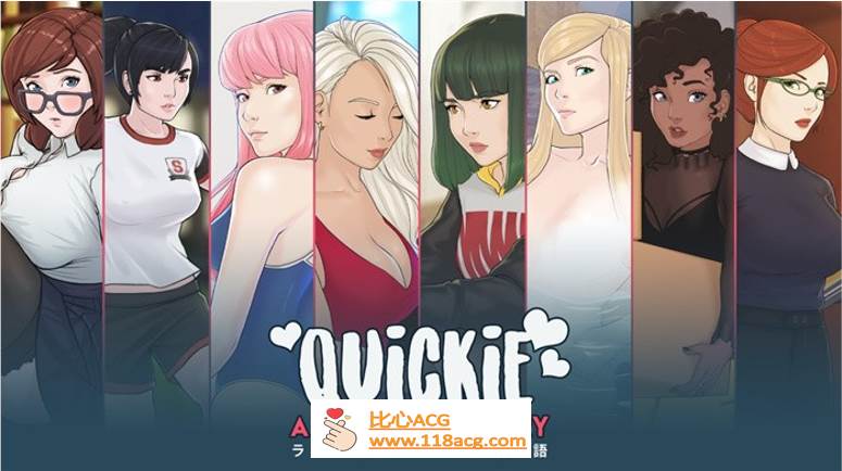 【模拟经营SLG/中文/全动态】快捷情趣酒店 V0.31 官方中文步兵版【更新/PC+安卓/4.7G】-柠檬ACG