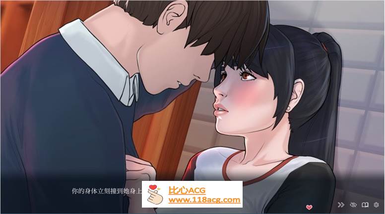 图片[3]-【模拟经营SLG/中文/全动态】快捷情趣酒店 V0.31 官方中文步兵版【更新/PC+安卓/4.7G】-柠檬ACG