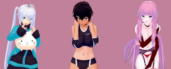 褪黑素魔法 CH.3-v2.4 汉化版 PC+安卓 SLG游戏&新作 1.7G-柠檬ACG