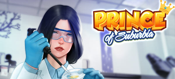 乡村王子 Ver0.8.0b 官方中文重置版 PC+安卓 SLG游戏&神作更新 3.8G-柠檬ACG