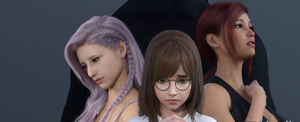 再次成家(Family Again) ver0.3.1 官方中文版 PC+安卓 SLG游戏 1.9G-柠檬ACG