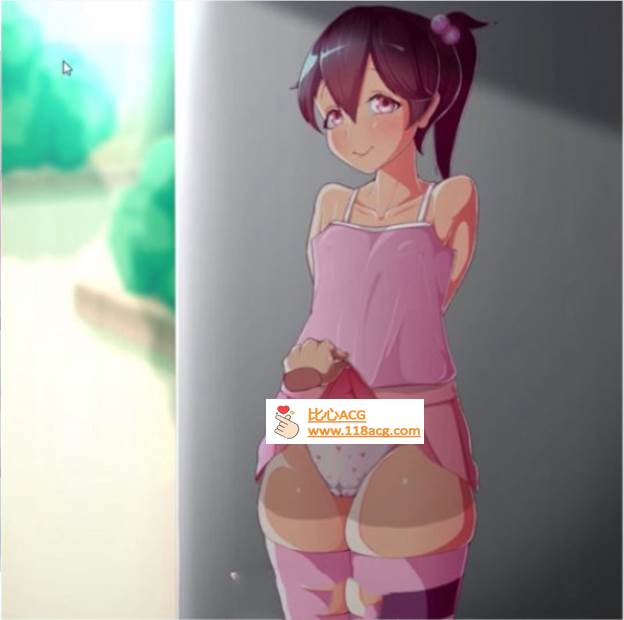 图片[2]-【触摸互动SLG/全动态】ろりふぉと  萝莉酱  DL正式版 【70M】-柠檬ACG