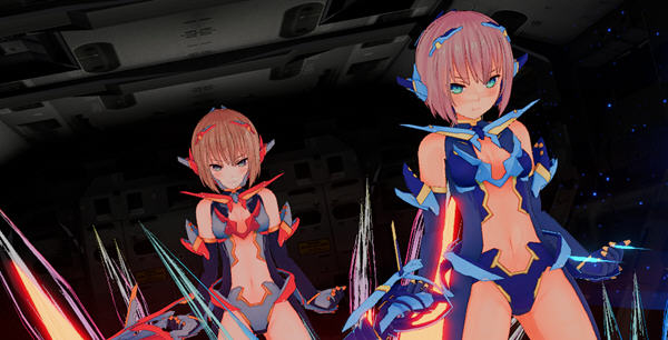 驱动妖精 ver0.9 官方中文版+CV 次世代3D大作&ACT 9G-柠檬ACG