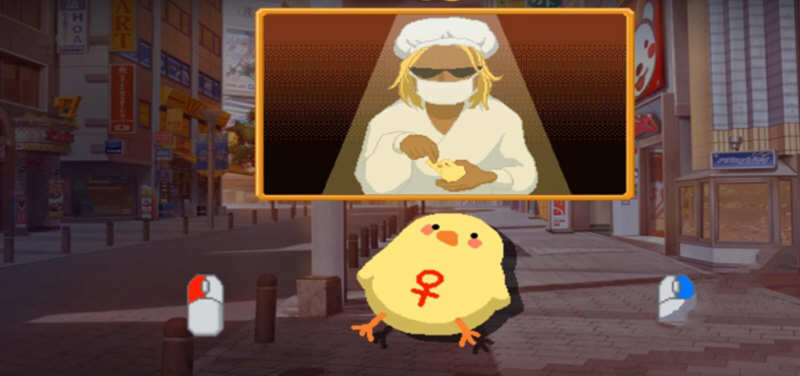 NTR传说 ver1.02 官方中文完结版 像素互动SLG游戏&更新完结 500M-柠檬ACG