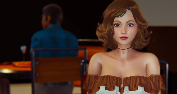 女仆和少女 ver0.8.0 精翻汉化版 PC+安卓 SLG游戏 4.5G-柠檬ACG