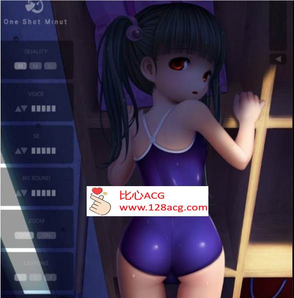 图片[3]-【触摸互动SLG/全动态/无文本】超精细实用萌妹子：边境社游戏6部合集！【750M】-柠檬ACG