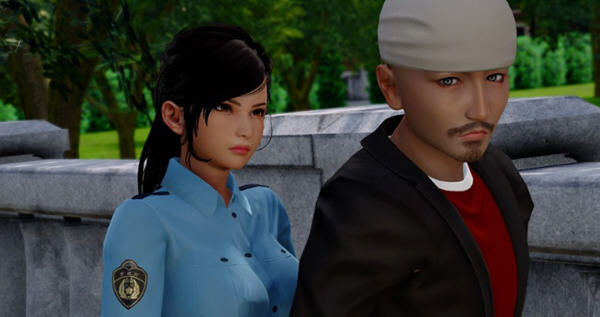 命运碰撞(Fates Collide) ver0.3 汉化版 PC+安卓 SLG游戏&新作 3.3G-柠檬ACG