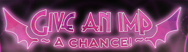 给小恶魔一次机会 完全汉化版 PC+安卓 日系SLG游戏 750M-柠檬ACG