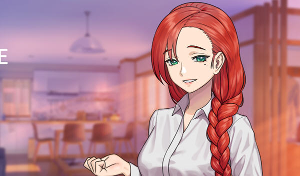 二次人生(Extra Life) ver0.59 官方中文版 PC+安卓 手绘SLG游戏 1.3G-柠檬ACG