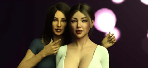 办公室的规则 ver3.2 精翻汉化版 PC+安卓+全CG SLG游戏&更新 3.3G-柠檬ACG