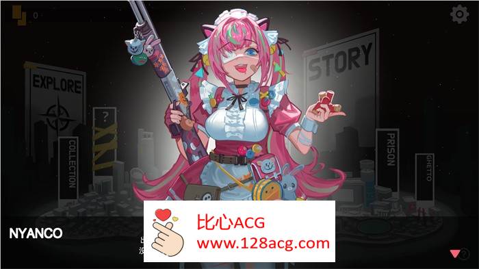 图片[5]-【肉鸽ACT/中文/全动态】异世界战线：ISEKAI FRONTLINE V1.10F2 官方中文步兵版【大更新/全CV/7G】【PC端】-柠檬ACG