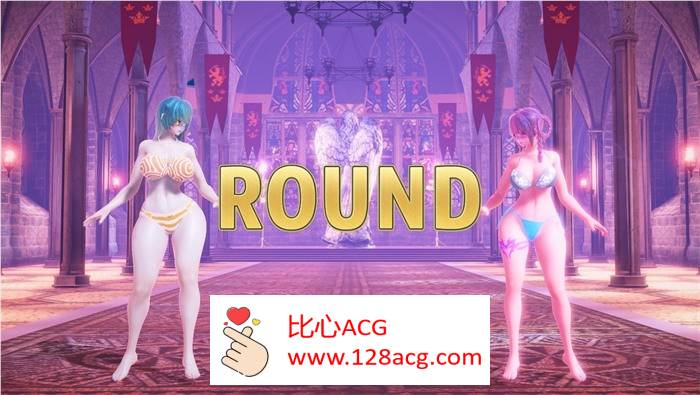 图片[4]-【3D格斗/中文/全动态】格斗天使SE V1.01_230704 官方中文步兵版+妖娆武姬全DLC扩展【更新/国语CV/4G】-柠檬ACG