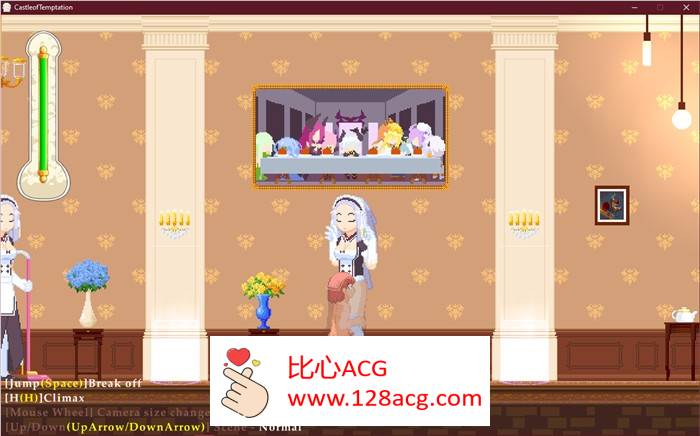 图片[7]-【像素ACT/全动态】诱惑城堡~Castle of Temptation V0.4.1 官方英文版【更新/1G】【PC端】-柠檬ACG
