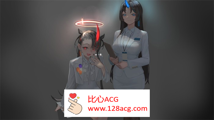 图片[2]-【肉鸽ACT/中文/全动态】异世界战线：ISEKAI FRONTLINE V1.10F2 官方中文步兵版【大更新/全CV/7G】【PC端】-柠檬ACG