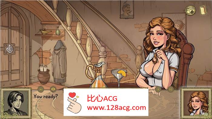 图片[4]-【调教SLG/中文/动态】教育赫敏2：无辜女巫 Ver1.00 最新精翻汉化版【更新/PC+安卓/2.6G】-柠檬ACG