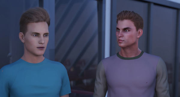 咬(Bite) 第一季 Ver0.4.0 汉化版 PC+安卓 SLG游戏&新作 2.5G-柠檬ACG