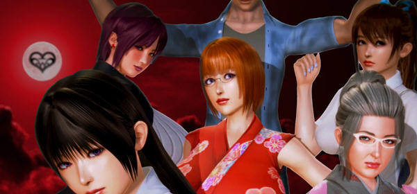 思维中断(Mindbreak) ver0.45 精翻汉化版 PC+安卓 SLG游戏 1.2G-柠檬ACG