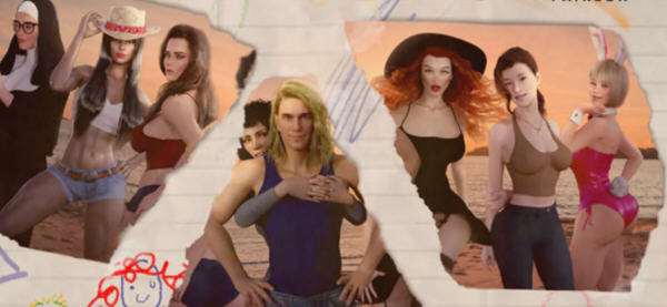 淑母(Motherless) 万圣节特别短篇汉化版 PC+安卓 SLG游戏 1.1G-柠檬ACG