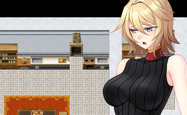 圣骑士莉雅丝 ver1.21 官方中文完结版 RPG游戏&NTR 900M【PC端】-柠檬ACG