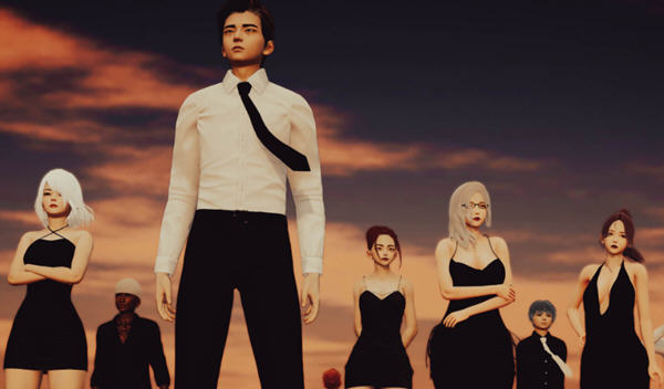 鲁迪(ReRUDY) ver0.4.0 汉化版 PC+安卓 SLG游戏&新作 3.5G-柠檬ACG