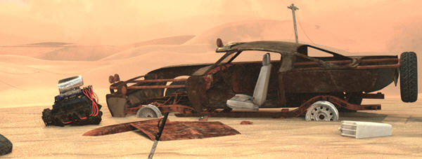 南极洲的热沙 ver0.06 汉化版 PC+安卓 SLG游戏&新作 4.2G-柠檬ACG