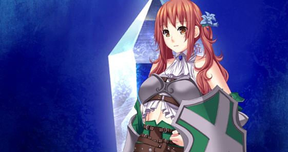 魔物猎手:蓝宝石 精翻汉化版 ARPG游戏+全回想+目录CG 600M【PC端】-柠檬ACG