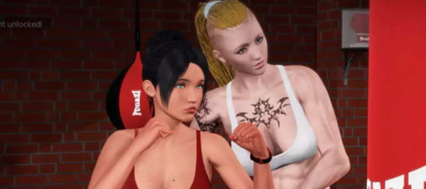 顽皮的莱安娜 S2 ver0.11 精翻汉化版 PC+安卓 SLG游戏&更新 3.3G-柠檬ACG