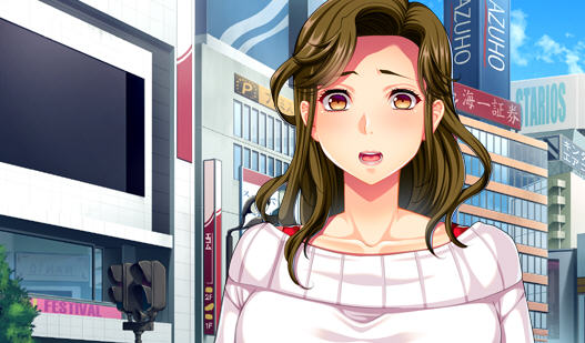 外国房客在我家(Slippery Richard) 官方中文版 ADV游戏+全CG存档 700M【PC端】-柠檬ACG