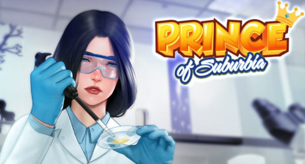 郊区王子 ver1.0 官方中文重置完结版 PC+安卓+全CG SLG游戏 3.8G-柠檬ACG