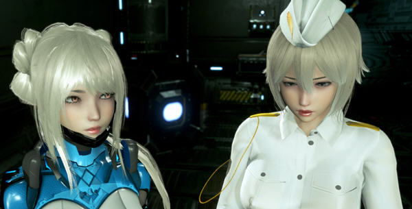 奇幻历险记(Oppai Odyssey) 汉化版 PC+安卓 SLG游戏&新作 5.8G-柠檬ACG