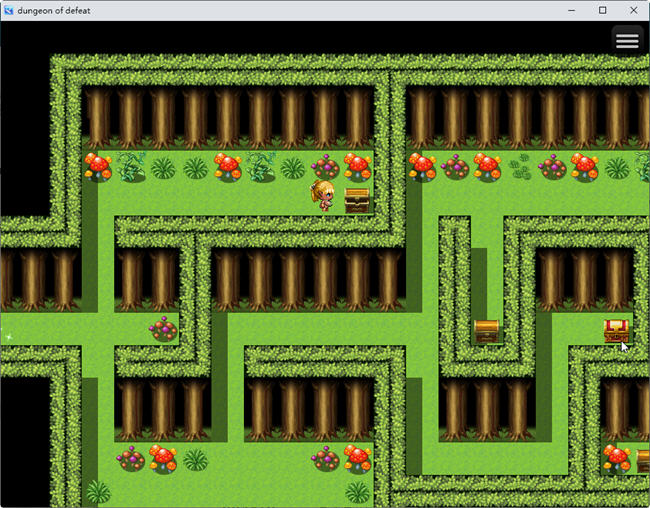 图片[4]-暗精灵与战败地牢 云翻汉化版 韩系RPG游戏&重扣 600M【PC端】-柠檬ACG