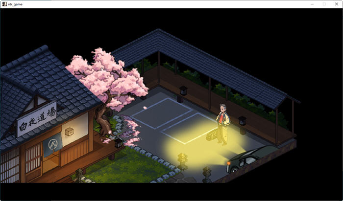 图片[3]-护身术道场:秘密的NTR课程 ver1.7.0 DL官方中文版 爆款RPG游戏+存档【PC端】-柠檬ACG