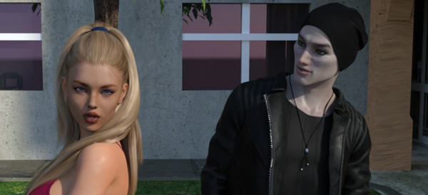 在遥远的海岸(On Distant Shores) ver0.11 汉化版 PC+安卓 SLG游戏 3.8G-柠檬ACG