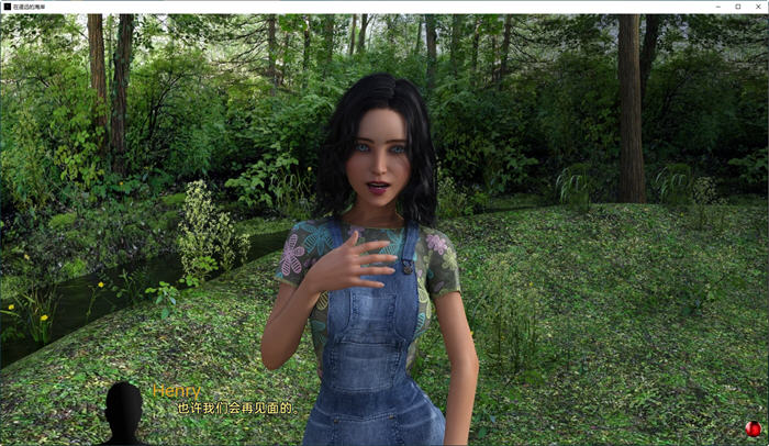 图片[2]-在遥远的海岸(On Distant Shores) ver0.11 汉化版 PC+安卓 SLG游戏 3.8G-柠檬ACG