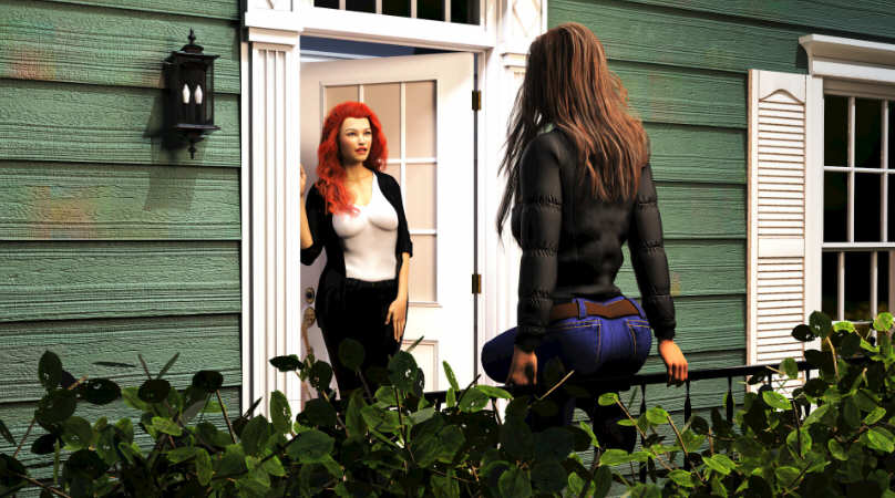 图片[5]-淑母(Motherless) ver0.16.3 汉化版 PC+安卓 SLG游戏&更新 3G-柠檬ACG