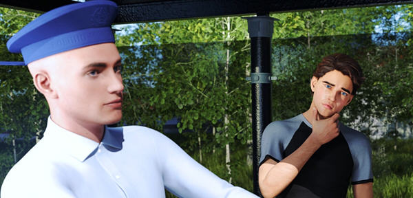 新生 第一季 官方中文完结版 PC+安卓 SLG游戏&更新 6.2G-柠檬ACG