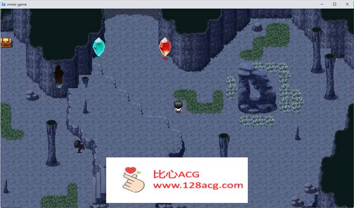 图片[5]-异世界灾难！伙伴们被卑劣的人抓走了 云翻汉化版 RPG游戏+存档+CG包【PC端】-柠檬ACG